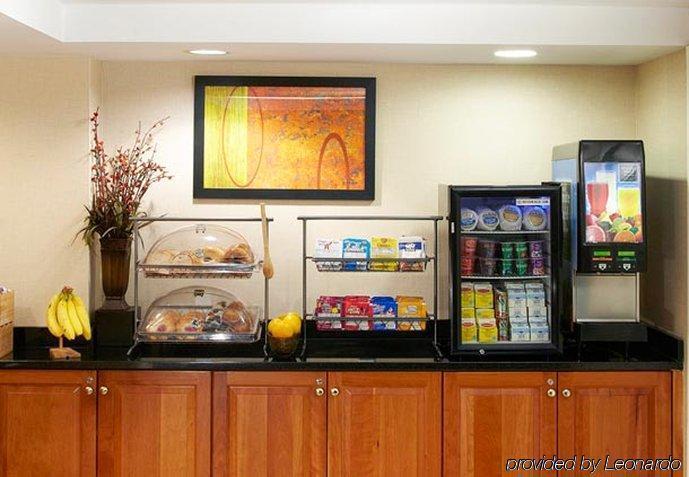 Fairfield Inn Corning Riverside Kültér fotó