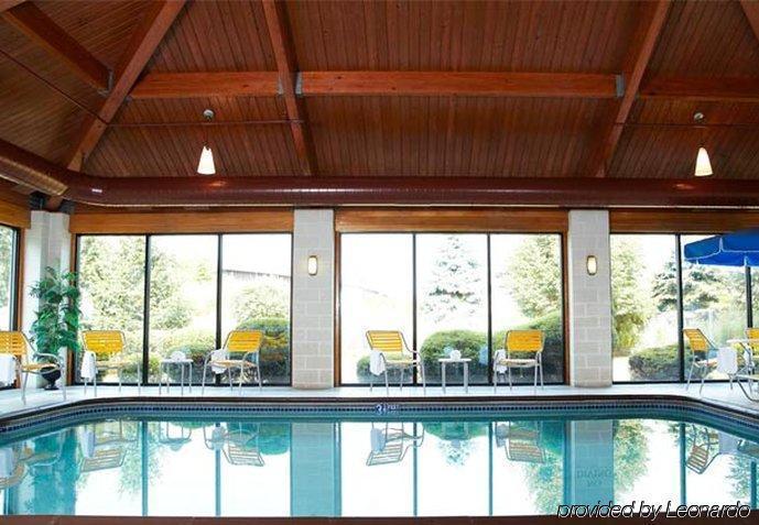 Fairfield Inn Corning Riverside Kültér fotó