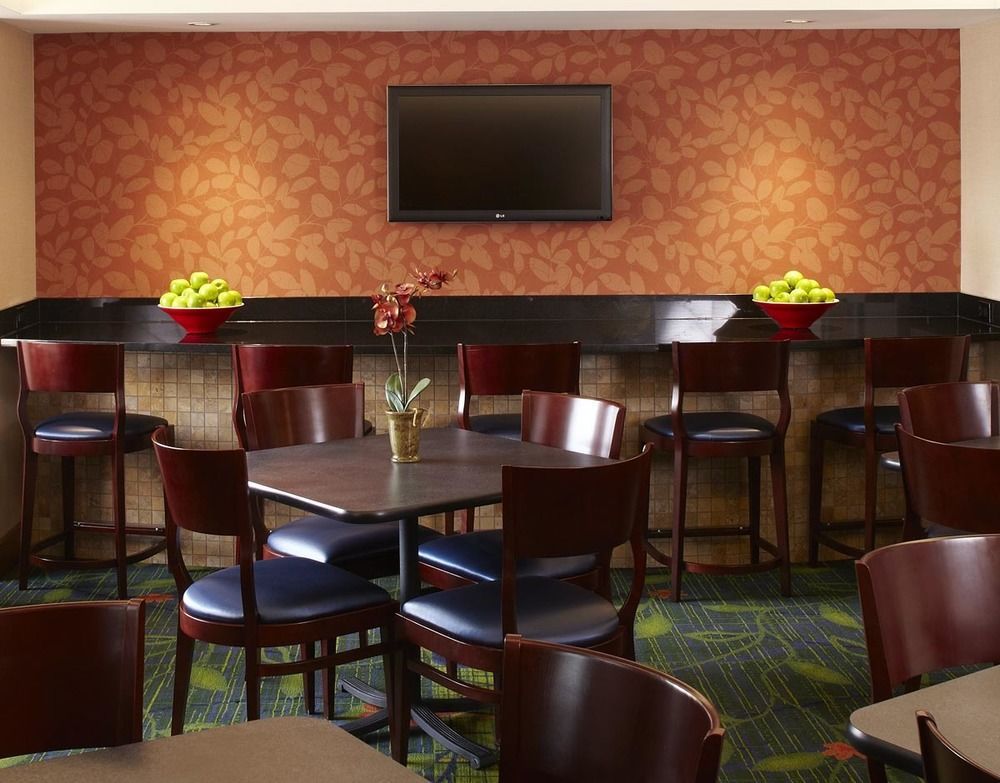 Fairfield Inn Corning Riverside Kültér fotó