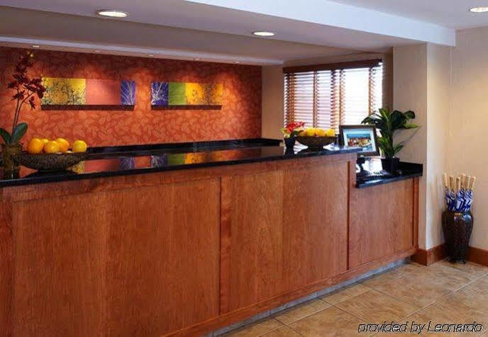 Fairfield Inn Corning Riverside Kültér fotó