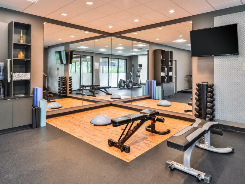 Fairfield Inn Corning Riverside Kültér fotó